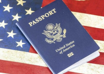ਪਾਸਪੋਰਟ ਦੀ ਰੈਂਕਿੰਗ ਵਿੱਚ ਅਮਰੀਕੀ ਪਾਸਪੋਰਟ ਲੁੜਕਿਆ…ਟਾੱਪ-10 ਸੂਚੀ ‘ਚੋਂ ਬਾਹਰ….ਭਾਰਤ 85ਵੇਂ ਸਥਾਨ ‘ਤੇ…!