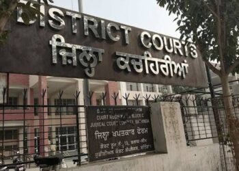 CBI ਨੇ ਬਠਿੰਡਾ ਦੇ ਇੱਕ ਜੱਜ ਤੋਂ 30 ਲੱਖ ਰੁਪਏ ਦੇ ਰਿਸ਼ਵਤ ਮਾਮਲੇ ‘ਚ ਕੀਤੀ ਪੁੱਛਗਿੱਛ