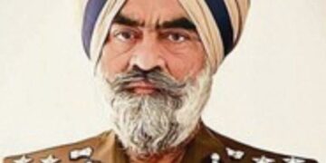 DIG ਭੁੱਲਰ ਨੂੰ CBI ਨੇ ਕਿਵੇਂ ਫੜਿਆ….ਆ ਗਈ ਸਾਰੀ ਕਹਾਣੀ ਸਾਹਮਣੇ….ਪੜ੍ਹੋ ਖ਼ਬਰ