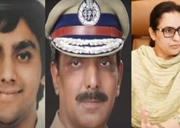 ਪੰਜਾਬ ਪੁਲਿਸ ਦਾ ਇੱਕ ਸਾਬਕਾ ਡੀਜੀਪੀ ਜਾਂਚ ਦੇ ਘੇਰੇ ‘ਚ…ਵੱਧ ਸਕਦੀਆਂ ਹਨ ਮੁਸ਼ਕਲਾਂ