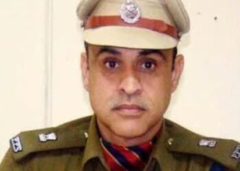 ਪੁਲਿਸ ਦੇ ਵੱਡੇ ਅਫ਼ਸਰਾਂ ਦੇ ਗ੍ਰਹਿ ਮਾੜੇ ਚੱਲ ਰਹੇ ਨੇ…ਇੱਕ ਹੋਰ ਵੱਡੇ ਅਫ਼ਸਰ ਦੇ ਖ਼ਿਲਾਫ਼ ਪੈ ਗਈ ਹਾਈਕੋਰਟ ਚ ਪਟੀਸ਼ਨ…!