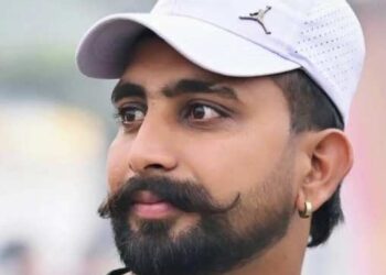 ਬਰਨਾਲਾ ਦੇ ਦੁਸਹਿਰਾ ਗਰਾਂਊਂਡ ‘ਚ ਇੱਕ ਨੌਜਵਾਨ ਦਾ ਕਤਲ