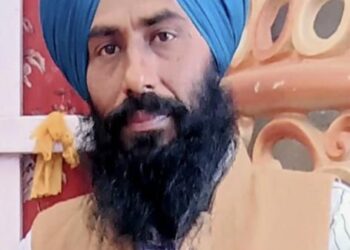 ਬਰਨਾਲਾ ਨੂੰ ਮਿਲਣਗੇ 4 ਅਧਿਆਪਕ ਪੁਰਸਕਾਰ…ਸਰਕਾਰੀ ਹਾਈ ਸਕੂਲ ਮਹਿਲ ਖੁਰਦ ਦੇ ਮੁੱਖ ਅਧਿਆਪਕ ਕੁਲਦੀਪ ਸਿੰਘ ਦੀ ਵੀ ਹੋਈ ਚੋਣ