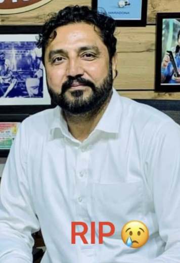 ਬਰਨਾਲਾ ਦੇ ਕਸਬਾ ਸ਼ਹਿਣਾ ‘ਚ ਨੌਜਵਾਨ ਆਗੂ ਸੁਖਵਿੰਦਰ ਸਿੰਘ ਕਲਕੱਤਾ ਦਾ ਹੋਇਆ ਕਤਲ