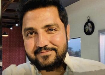 …ਤੇ ਆਖ਼ਰ ਉਹ ਕੂਕਦਾ ਕੂਕਦਾ ਸੂਲੀ ‘ਤੇ ਟੰਗਿਆ ਗਿਆ