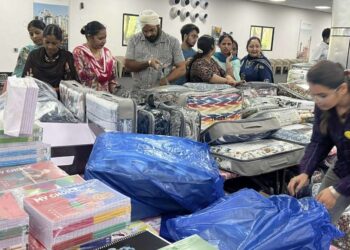 ਟਰਾਈਡੈਂਟ ਕੰਪਨੀ ਵੱਲੋਂ ਦੀਵਾਲੀ ਬੰਪਰ ਸੇਲ ਸ਼ੁਰੂ…ਬਿਹਤਰੀਨ ਉਤਪਾਦਾਂ ‘ਤੇ ਵਿਸ਼ੇਸ਼ ਛੋਟ