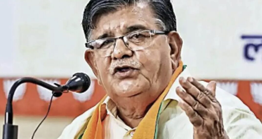 DIG ਭੁੱਲਰ ਮਾਮਲੇ ‘ਤੇ ਪੰਜਾਬ ਦੇ ਗਵਰਨਰ ਦਾ ਵੱਡਾ ਬਿਆਨ