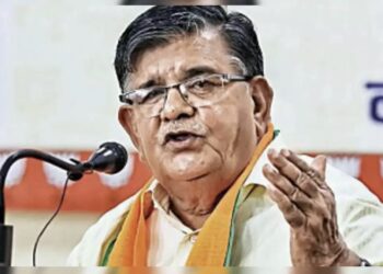 DIG ਭੁੱਲਰ ਮਾਮਲੇ ‘ਤੇ ਪੰਜਾਬ ਦੇ ਗਵਰਨਰ ਦਾ ਵੱਡਾ ਬਿਆਨ