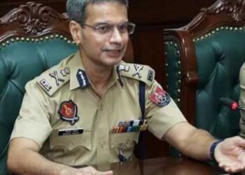ਫ਼ਿਰੌਤੀ ਮੰਗਣ ਦੇ ਮਾਮਲੇ ਸਬੰਧੀ ਡੀਜੀਪੀ ਨੇ ਪੁਲਿਸ ਕਮਿਸ਼ਨਰਾਂ ਤੇ ਐਸਐਸਪੀਜ਼ ਨੂੰ ਦਿੱਤੀਆਂ ਹਦਾਇਤਾਂ