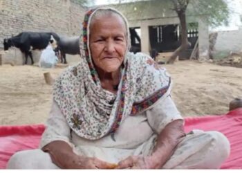 ਬਠਿੰਡੇ ਵਾਲੀ ਬੇਬੇ ਦੀ ਕੰਗਣਾ ਰਣੌਤ ਨੂੰ ਦੋ ਟੁੱਕ….ਹੁਣ ਕੋਈ ਮਾਫ਼ੀ ਨਹੀਂ, ਹੁਣ ਕੇਸ ਲੜਾਂਗੀ….!