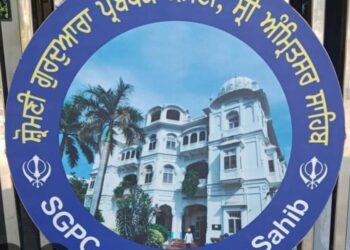 …ਹੁਣ ਕੋਈ ਇਕੱਲੀ ਔਰਤ ਜਥੇ ਨਾਲ ਪਾਕਿਸਤਾਨ ਨਹੀਂ ਜਾ ਸਕੇਗੀ, ਸ਼੍ਰੋਮਣੀ ਕਮੇਟੀ ਬਣਾਏਗੀ ਸਖ਼ਤ ਨਿਯਮ