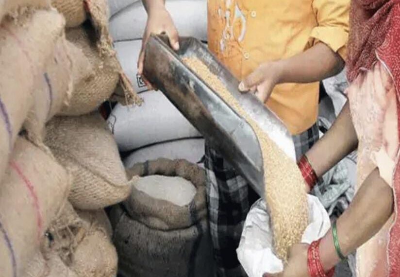 ਇੱਕ ਡਿਪੂ ਹੋਲਡਰ ਦੀ ਵਿਭਾਗ ਨੇ “ਆਈਡੀ” ਕੀਤੀ ਬੰਦ…ਤਾਂ ਬਾਕੀ ਡਿਪੂ ਹੋਲਡਰਾਂ ਨੇ ਕਣਕ ਵੰਡਣੀ ਬੰਦ ਕਰ ਦਿੱਤੀ