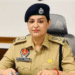 ਚੋਣ ਕਮਿਸ਼ਨ ਦੀ ਤਰਨਤਾਰਨ ਦੀ SSP ਖ਼ਿਲਾਫ਼ ਵੱਡੀ ਕਾਰਵਾਈ