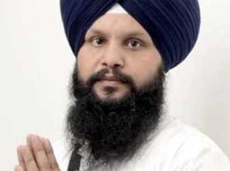 …ਜੇ ਮੈਂ ਚੋਣ ਨਾ ਲੜਦਾ ਤਾਂ ਅਕਾਲੀ ਦਲ ਬਾਦਲ ਦੀ ਜਿੱਤ ਹੋਣੀ ਸੀ- ਮਨਦੀਪ ਸਿੰਘ ਖਾਲਸਾ