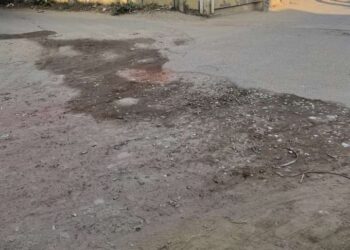 ਲੱਖੀ ਕਾਲੋਨੀ ਵਾਲੇ ਰਜਵਾਹੇ ਦੀ ਪੁਲੀ 2 ਸਾਲ ਤੋਂ ਮਰੁੰਮਤ ਦੀ ਉਡੀਕ ਵਿੱਚ….ਲੋਕ ਹੋ ਰਹੇ ਨੇ ਪਰੇਸ਼ਾਨ