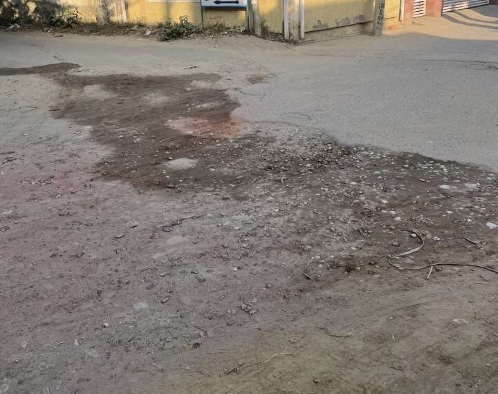 ਲੱਖੀ ਕਾਲੋਨੀ ਵਾਲੇ ਰਜਵਾਹੇ ਦੀ ਪੁਲੀ 2 ਸਾਲ ਤੋਂ ਮਰੁੰਮਤ ਦੀ ਉਡੀਕ ਵਿੱਚ….ਲੋਕ ਹੋ ਰਹੇ ਨੇ ਪਰੇਸ਼ਾਨ