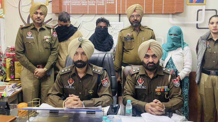 ਗੰਧਲੇ ਰਿਸ਼ਤੇ…ਮਾਂ ਸ਼ਿਕਾਰ ਫਸਾਉਂਦੀ ਸੀ….ਪੁੱਤ ਕਰਦਾ ਸੀ ਅਗਲੀ ਕਾਰਵਾਈ