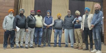 ਕੱਲ੍ਹ ਬਰਨਾਲੇ ਕੱਠੇ ਹੋਣਗੇ ਸਾਰੇ ਪੰਜਾਬ ਦੇ ਪੱਤਰਕਾਰ…ਪੱਤਰਕਾਰਤਾ ਨੂੰ ਦਰਪੇਸ਼ ਮੁਸ਼ਕਲਾਂ ‘ਤੇ ਹੋਵੇਗੀ ਚਰਚਾ