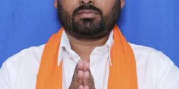 ਜ਼ਿਲ੍ਹਾ ਪ੍ਰੀਸ਼ਦ ਚੋਣਾਂ : ਮਹਿਲ ਕਲਾਂ ਦੇ ਹਲਕਾ ਵਿਧਾਇਕ ਨੂੰ ਪਾਰਟੀ ਦੇ ਤਕੜੇ ਆਗੂ ਵੱਲੋਂ ਚੁਣੌਤੀ