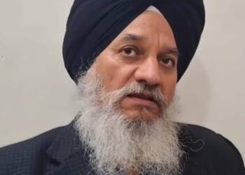 ਬਸਪਾ ਦੇ ਸੂਬਾ ਪ੍ਰਧਾਨ ਕਰੀਮਪੁਰੀ ਕੱਲ੍ਹ ਬਰਨਾਲਾ ਪੁੱਜਣਗੇ