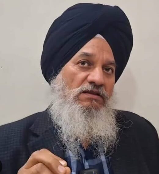 ਬਸਪਾ ਦੇ ਸੂਬਾ ਪ੍ਰਧਾਨ ਕਰੀਮਪੁਰੀ ਕੱਲ੍ਹ ਬਰਨਾਲਾ ਪੁੱਜਣਗੇ