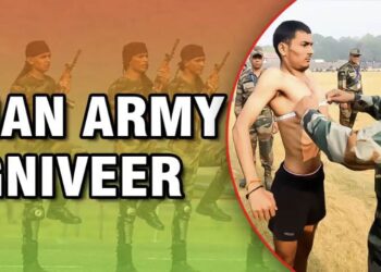 ਅਹਿਮ ਖ਼ਬਰ…BSF ਵਿੱਚ ਭਰਤੀ ਹੋਣ ਵਾਲੇ ਸਾਬਕਾ ਅਗਨੀਵੀਰਾਂ ਦੀ ਕੇਂਦਰ ਦਾ ਵੱਡਾ ਫੈਸਲਾ