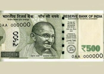 ਹੁਣ ਕਰੰਸੀ ਨੋਟਾਂ ਤੋਂ ਸਰਕਾਰ ਮਹਾਤਮਾ ਗਾਂਧੀ ਦੀ ਫੋਟੋ ਹਟਾਏਗੀ… ਮਾਕਪਾ ਐਮਪੀ ਦਾ ਵੱਡਾ ਦਾਅਵਾ