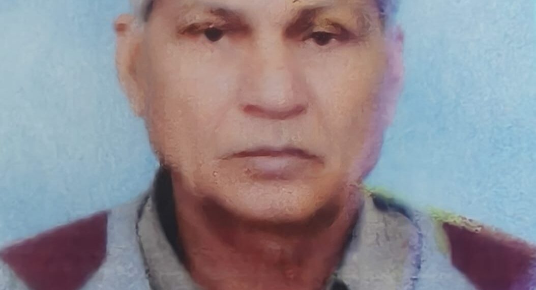 ਸਦਮਾ….ਅਗਰਵਾਲ ਫੈਸ਼ਨ ਗੈਲਰੀ ਦੇ ਲੱਕੀ ਸਿੰਗਲਾ ਦੇ ਪਿਤਾ ਦਾ ਦਿਹਾਂਤ