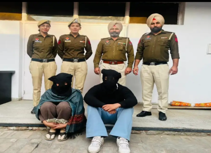 ਕਾਤਲ ਪਤਨੀ….ਕੈਨੇਡੀਅਨ ਪਤਨੀ ਵੱਲੋਂ ਪਤੀ ਦੇ ਕਤਲ ਸਬੰਧੀ ਪੁਲਿਸ ਨੇ ਕੀਤੇ ਸਨਸਨੀਖੇਜ਼ ਖੁਲਾਸੇ