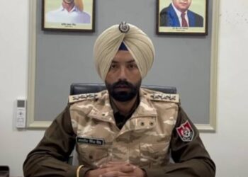 ਆ ਗਿਆ ਅੜਿੱਕੇ ਹੋਟਲ ਦਾ ਮਾਲਕ ਵੀ…ਪੁਲਿਸ ਨੇ ਦਬਾਅ ਤੋਂ ਬਾਅਦ ਕੀਤੀ ਕਾਰਵਾਈ