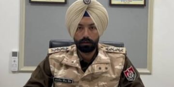 ਆ ਗਿਆ ਅੜਿੱਕੇ ਹੋਟਲ ਦਾ ਮਾਲਕ ਵੀ…ਪੁਲਿਸ ਨੇ ਦਬਾਅ ਤੋਂ ਬਾਅਦ ਕੀਤੀ ਕਾਰਵਾਈ