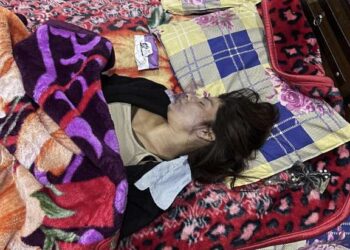 ਪਿੰਡ ਟੱਲੇਵਾਲ ਦੇ ਇੱਕ ਘਰ ਵਿੱਚੋ ਸ਼ੱਕੀ ਹਾਲਾਤਾਂ ‘ਚ ਮਿਲੀਆਂ ਦੋ ਲਾਸ਼ਾਂ