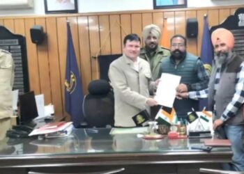 ਪੰਜਾਬ ਦੇ ਬੇਰੁਜ਼ਗਾਰ ਮੁੰਡੇ ਕੁੜੀਆਂ ਭਗਵੰਤ ਮਾਨ ਦੇ ਦਰ ‘ਤੇ ਮੰਗਣਗੇ ਰੁਜ਼ਗਾਰ ਦੀ ਲੋਹੜੀ