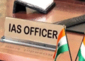 ਪੰਜਾਬ ਦੇ ਚਾਰ IAS ਅਫ਼ਸਰਾਂ ਦਾ ਪ੍ਰਸ਼ਾਸਨਿਕ ਤੌਰ ‘ਤੇ ਪੰਜਾਬ ਛੱਡਣ ਦਾ ਫੈਸਲਾ