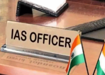 ਪੰਜਾਬ ਦੇ ਚਾਰ IAS ਅਫ਼ਸਰਾਂ ਦਾ ਪ੍ਰਸ਼ਾਸਨਿਕ ਤੌਰ ‘ਤੇ ਪੰਜਾਬ ਛੱਡਣ ਦਾ ਫੈਸਲਾ