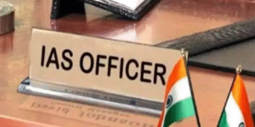 ਪੰਜਾਬ ਦੇ ਚਾਰ IAS ਅਫ਼ਸਰਾਂ ਦਾ ਪ੍ਰਸ਼ਾਸਨਿਕ ਤੌਰ ‘ਤੇ ਪੰਜਾਬ ਛੱਡਣ ਦਾ ਫੈਸਲਾ