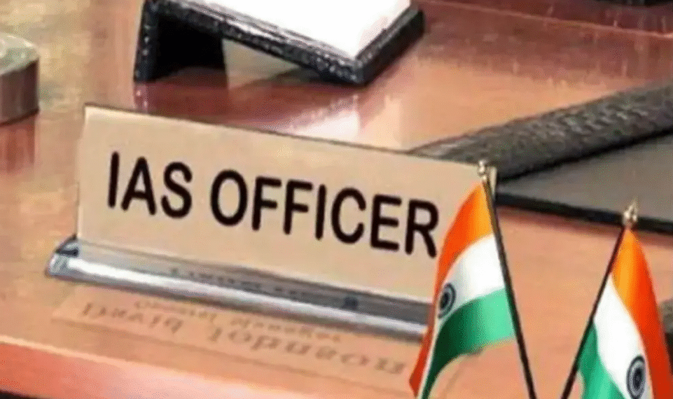 ਪੰਜਾਬ ਦੇ ਚਾਰ IAS ਅਫ਼ਸਰਾਂ ਦਾ ਪ੍ਰਸ਼ਾਸਨਿਕ ਤੌਰ ‘ਤੇ ਪੰਜਾਬ ਛੱਡਣ ਦਾ ਫੈਸਲਾ