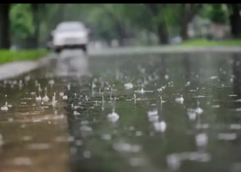 ਪੰਜਾਬ ‘ਚ ਦੋ ਦਿਨ ਮੀਂਹ ਪੈਣ ਦੀ ਭਵਿੱਖਬਾਣੀ, ਮੌਸਮ ਵਿਭਾਗ ਦੀ ਰਿਪੋਰਟ