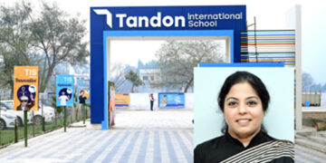 ਬਰਨਾਲਾ ਦੇ ਟੰਡਨ ਇੰਟਰਨੈਸ਼ਨਲ ਸਕੂਲ ਦੀ ਵੱਡੀ ਉਪਲੱਬਧ,ICSE ਬੋਰਡ ਤੋਂ ਮਿਲੀ ਬਾਰਵੀਂ ਤੱਕ ਮਾਨਤਾ