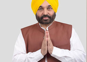 ਸ੍ਰੀ ਅਕਾਲ ਤਖ਼ਤ ਸਾਹਿਬ ਵੱਲੋਂ ਤਲਬ ਕੀਤੇ ਜਾਣ ਵਾਲੇ ਭਗਵੰਤ ਮਾਨ ਪੰਜਾਬ ਦੇ ਤੀਜੇ ਮੁੱਖ ਮੰਤਰੀ