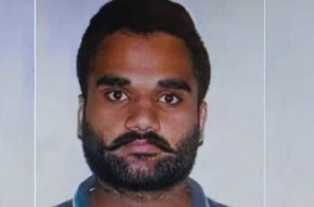 ਗੈਂਗਸਟਰ ਗੋਲਡੀ ਬਰਾੜ ਦੇ ਮਾਤਾ-ਪਿਤਾ ਫਿਰੌਤੀ ਦੇ ਮਾਮਲੇ ‘ਚ  ਗ੍ਰਿਫ਼ਤਾਰ