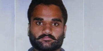 ਗੈਂਗਸਟਰ ਗੋਲਡੀ ਬਰਾੜ ਦੇ ਮਾਤਾ-ਪਿਤਾ ਫਿਰੌਤੀ ਦੇ ਮਾਮਲੇ ‘ਚ  ਗ੍ਰਿਫ਼ਤਾਰ