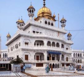 ਭਗਵੰਤ ਮਾਨ ਦਾ ਅਕਾਲ ਤਖ਼ਤ ਸਾਹਿਬ ਅੱਗੇ ਪੇਸ਼ ਹੋਣ ਦਾ ਸਮਾਂ ਬਦਲਿਆ