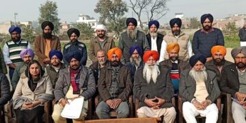 ਆਮ ਆਦਮੀ ਪਾਰਟੀ ਨੇ 328 ਸਰੂਪਾਂ ਦੇ ਮਾਮਲੇ ‘ਚ ਮੁੱਖ ਦੋਸ਼ੀ ਨੂੰ ਵੱਡੇ ਅਹੁਦਿਆਂ ਨਾਲ ਨਿਵਾਜਿਆ-ਐਡਵੋਕੇਟ ਰਾਹੀ