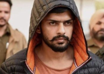 ਲਾਰੈਂਸ ਬਿਸ਼ਨੋਈ ਨੂੰ ਭਾਰਤ ਸਰਕਾਰ ਦਾ ਥਾਪੜਾ…ਕੈਨੇਡਾ ਪੁਲਿਸ ਦੀ ਗੁਪਤ ਰਿਪੋਰਟ ਹੋਈ ਲੀਕ