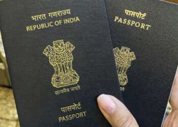…ਹੁਣ ਭਾਰਤੀ ਨਾਗਰਿਕ 55 ਮੁਲਕਾਂ ਵਿੱਚ ਬਿਨਾਂ ਵੀਜ਼ਾ ਯਾਤਰਾ ਕਰ ਸਕਦੇ ਹਨ