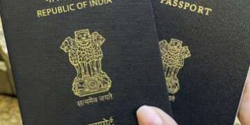 …ਹੁਣ ਭਾਰਤੀ ਨਾਗਰਿਕ 55 ਮੁਲਕਾਂ ਵਿੱਚ ਬਿਨਾਂ ਵੀਜ਼ਾ ਯਾਤਰਾ ਕਰ ਸਕਦੇ ਹਨ