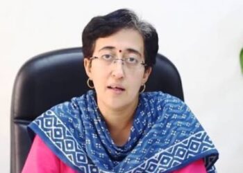 aap ਆਗੂ ਆਤਿਸ਼ੀ ਦੀਆਂ ਮੁਸ਼ਕਿਲਾਂ ਵਧੀਆਂ…ਦਿੱਲੀ ਦੇ ਸਪੀਕਰ ਵੱਲੋਂ ਫੋਰੈਂਸਿਕ ਰਿਪੋਰਟ ਕੀਤੀ ਜਾਰੀ