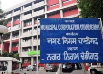 ਭਾਜਪਾ ਦਾ ਡਰ….ਆਮ ਆਦਮੀ ਪਾਰਟੀ ਨੇ ਫੇਰ ਕਰ ਲਿਆ ਕਾਂਗਰਸ ਨਾਲ ਗੱਠਜੋੜ