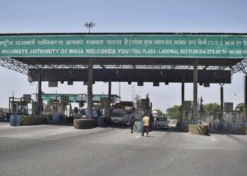 ਪੰਜਾਬ ਦਾ ਸਭ ਤੋਂ ਮਹਿੰਗਾ ਲਾਡੋਵਾਲ ਟੋਲ ਪਲਾਜ਼ਾ ਅੱਜ ਤੋਂ ਫਰੀ ਹੋਵੇਗਾ